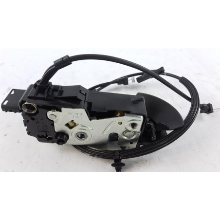 Serrure De Porte PEUGEOT/CITROEN 9135V9 Pièce d'origine oem Serrure De Porte PEUGEOT/CITROEN 9135V9 Pièce d'origine oem