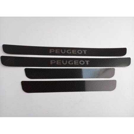 Ensemble De Garniture Pour Seuil PEUGEOT/CITROEN 9400JQ Pièce d'origine oem Ensemble De Garniture Pour Seuil PEUGEOT/CITROEN 9400JQ Pièce d'origine oem