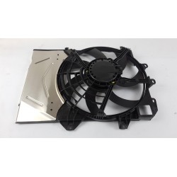 Ventilateur De Radiateur PEUGEOT/CITROEN 9801666680  Pièce d'origine oem