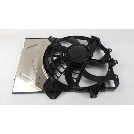 Ventilateur De Radiateur PEUGEOT/CITROEN 9801666680 Pièce d'origine oem Ventilateur De Radiateur PEUGEOT/CITROEN 9801666680 Pièce d'origine oem