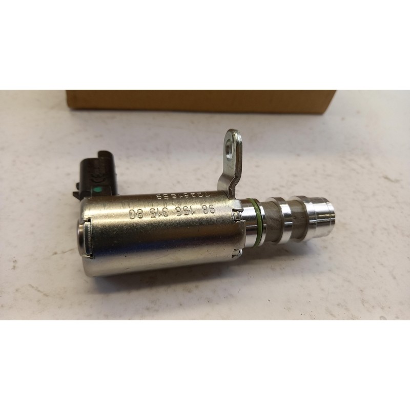 Électrovanne PEUGEOT/CITROEN 9815631580  Pièce d'origine oem