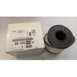 Filtre À Huile FIAT GROUP 9818914980  Pièce d'origine oem