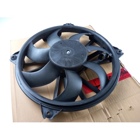 Ventilateur De Radiateur PEUGEOT/CITROEN 9828719880  Pièce d'origine oem