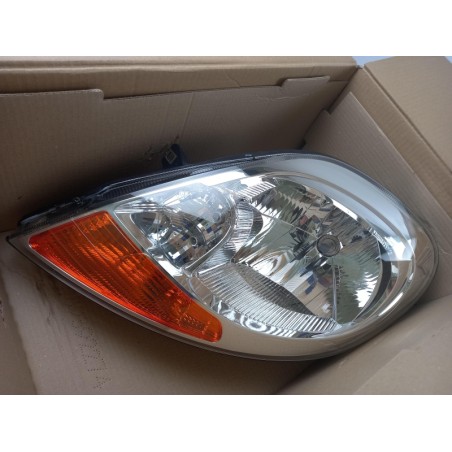 Phare RENAULT 8200701352 Pièce d'origine oem Phare RENAULT 8200701352 Pièce d'origine oem