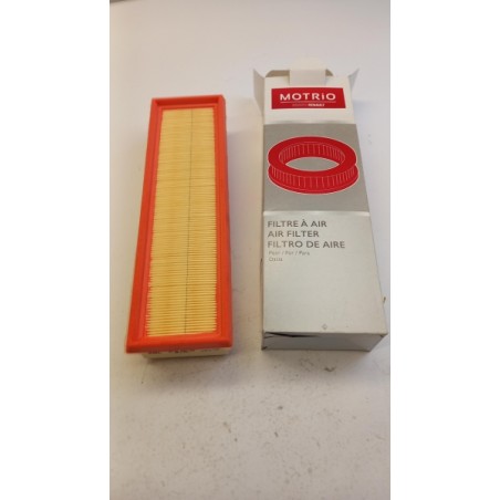 Filtre À Air RENAULT 8660003140 Pièce d'origine oem Filtre À Air RENAULT 8660003140 Pièce d'origine oem