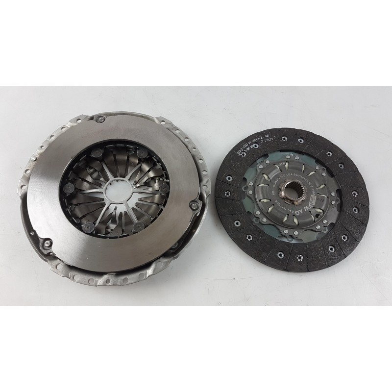 Kit D''Embrayage VAG 04L141015L  Pièce d'origine oem
