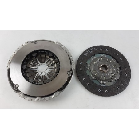 Kit D''Embrayage VAG 04L141015L Pièce d'origine oem Kit D''Embrayage VAG 04L141015L Pièce d'origine oem