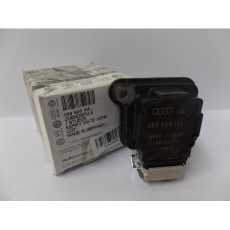Bobine D''Allumage VAG 058905105  Pièce d'origine oem
