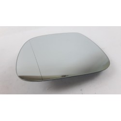 Glace De Rétroviseur Extérieur VAG 7E1857521J  Pièce d'origine oem