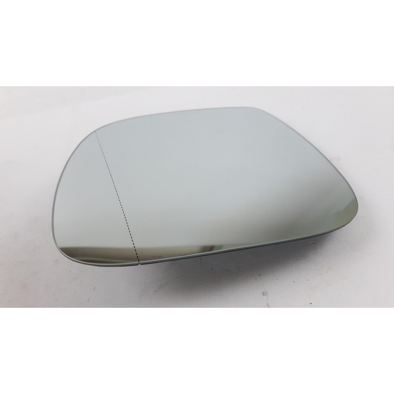 Glace De Rétroviseur Extérieur VAG 7E1857521J  Pièce d'origine oem