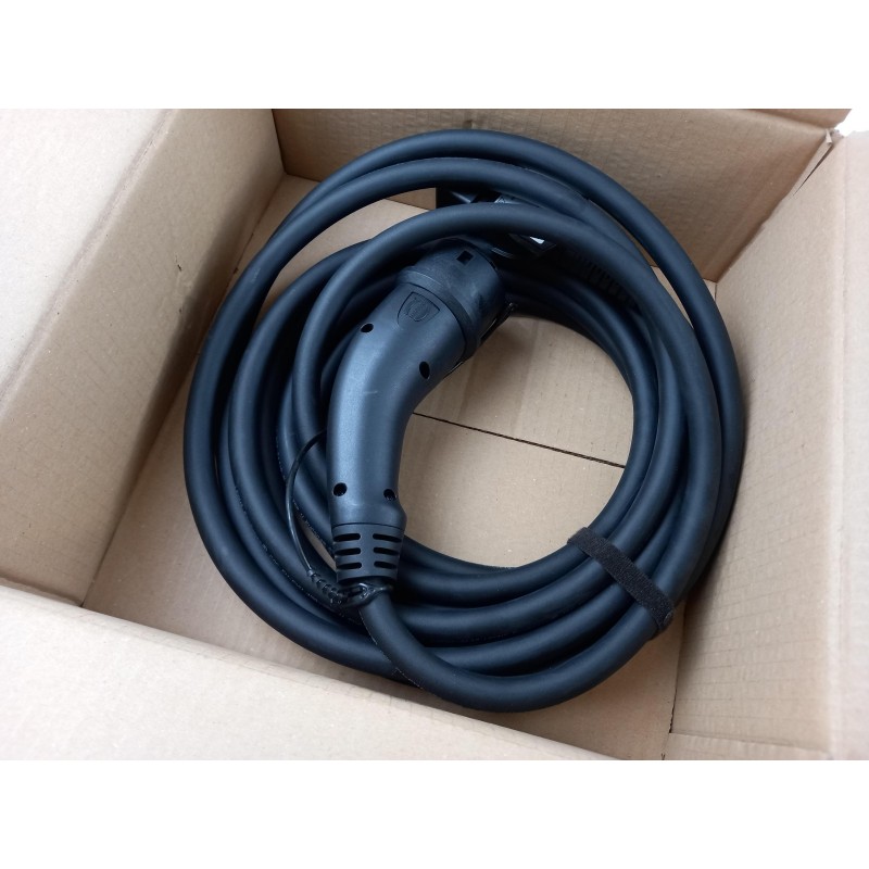 Chargeur De Batterie VAG 7PP971676BR  Pièce d'origine oem