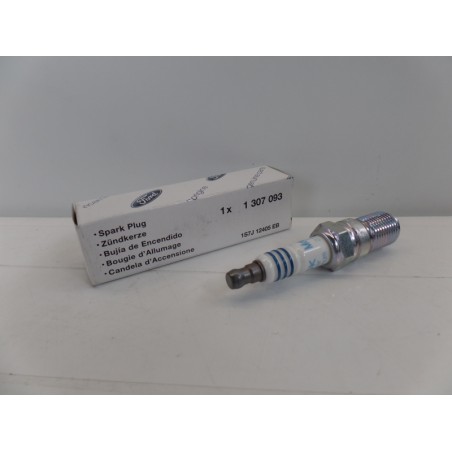 Bougie FORD 1307093 1S7J12405EB Pièce d'origine oem Bougie FORD 1307093 1S7J12405EB Pièce d'origine oem