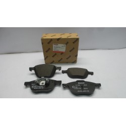 Plaquettes De Freins FORD 1820037 MEAV6J2K021BA Pièce d'origine oem