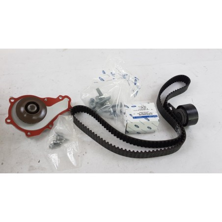 Pompe À Eau Et Kit De Courroie De Distribution FORD 2008550  Pièce d'origine oem