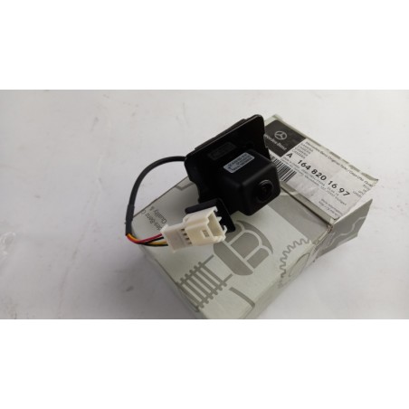 Caméra De Vue De Dessus MERCEDES-BENZ A1648201697 1648201697 Pièce d'origine oem Caméra De Vue De Dessus MERCEDES-BENZ A1648201697 1648201697 Pièce d'origine oem