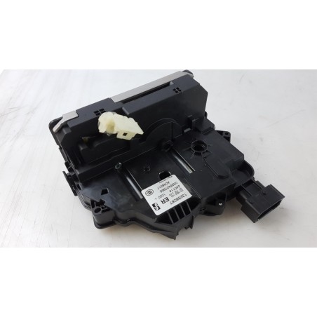Serrure De Porte OPEL 13258267 133257 Pièce d'origine oem Serrure De Porte OPEL 13258267 133257 Pièce d'origine oem