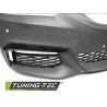 FRONT BUMPER SPORT PDC fits BMW G30 G31 17-20 FRONT BUMPER SPORT PDC fits BMW G30 G31 17-20