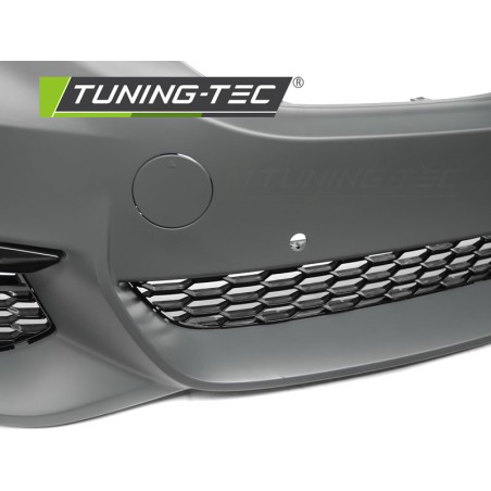 FRONT BUMPER SPORT PDC fits BMW G30 G31 17-20 FRONT BUMPER SPORT PDC fits BMW G30 G31 17-20