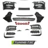 FRONT BUMPER SPORT PDC fits BMW G30 G31 17-20 FRONT BUMPER SPORT PDC fits BMW G30 G31 17-20