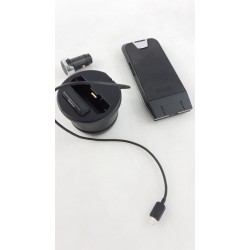Chargeur De Téléphone BMW 84102461531 2461531 Pièce d'origine oem