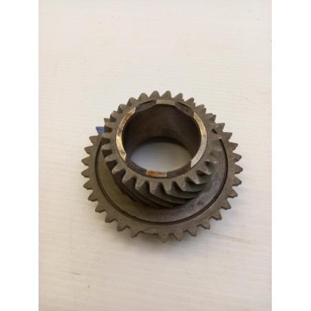 Pignon De Transmission FORD 1058870 988T7M005BA Pièce d'origine oem Pignon De Transmission FORD 1058870 988T7M005BA Pièce d'origine oem