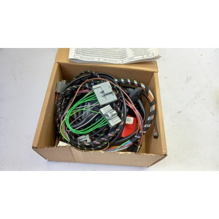 Pièces D''Auto FORD 1124594 1S7JN15A416BA Pièce d'origine oem