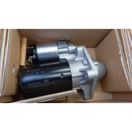 Démarreur FORD 1309581 2S6U11000DB Pièce d'origine oem