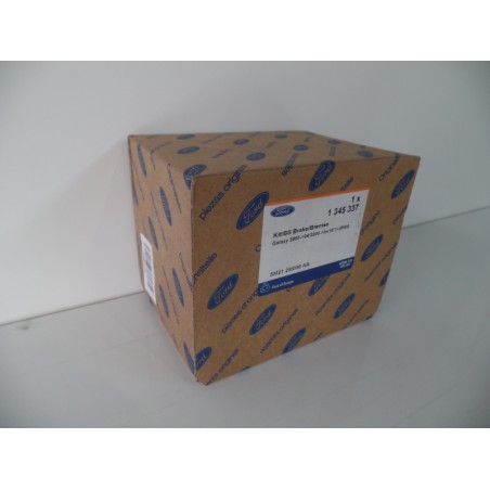Plaquettes De Freins FORD 1345337 5M212M008AA Pièce d'origine oem Plaquettes De Freins FORD 1345337 5M212M008AA Pièce d'origine oem