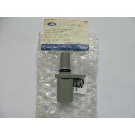 Capteur Pour Position D''Arbre À Cames FORD 1358343 6C1112K073AA Pièce d'origine oem Capteur Pour Position D''Arbre À Cames FORD 1358343 6C1112K073AA Pièce d'origine oem