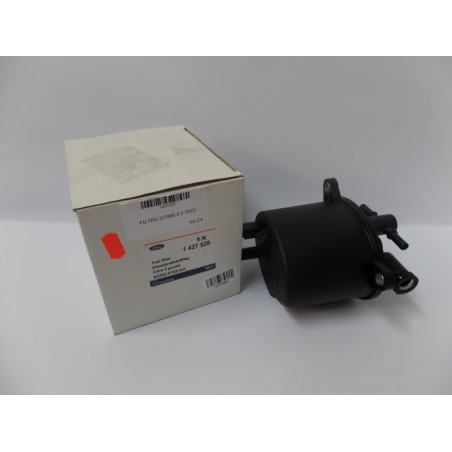 Filtre À Carburant FORD 1427928 6G9Q9155AA Pièce d'origine oem Filtre À Carburant FORD 1427928 6G9Q9155AA Pièce d'origine oem