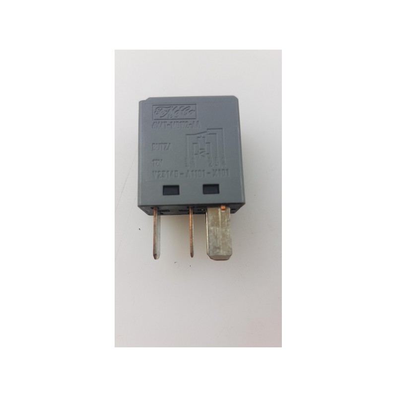 Relais FORD 1552133 6X4T14B192AA Pièce d'origine oem