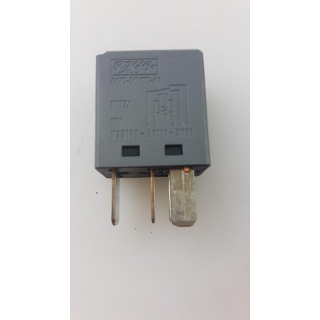 Relais FORD 1552133 6X4T14B192AA Pièce d'origine oem Relais FORD 1552133 6X4T14B192AA Pièce d'origine oem