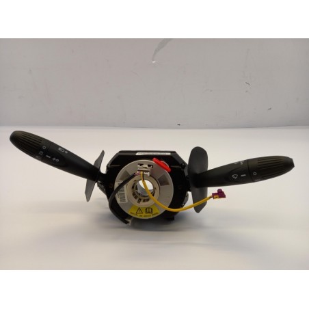 Commutateur De Colonne De Direction FORD 1571381 9S5113335AA38C5 Pièce d'origine oem Commutateur De Colonne De Direction FORD 1571381 9S5113335AA38C5 Pièce d'origine oem