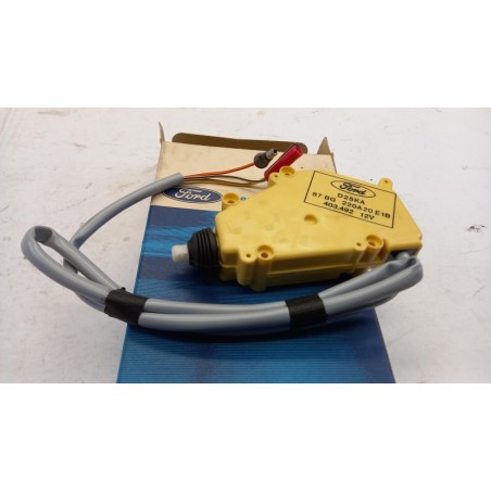 Pièces D''Auto FORD 1651033 87BG220A20E1B Pièce d'origine oem