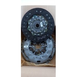 Kit D''Embrayage FORD 1682282 7G9N7540BA Pièce d'origine oem