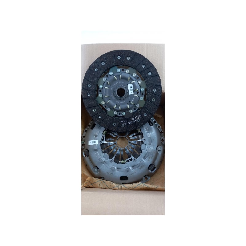 Kit D''Embrayage FORD 1682282 7G9N7540BA Pièce d'origine oem
