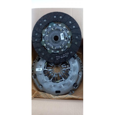 Kit D''Embrayage FORD 1682282 7G9N7540BA Pièce d'origine oem Kit D''Embrayage FORD 1682282 7G9N7540BA Pièce d'origine oem