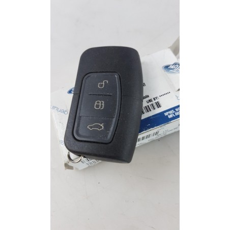 Télécommande FORD 1698112 3M5T15K601DC Pièce d'origine oem Télécommande FORD 1698112 3M5T15K601DC Pièce d'origine oem