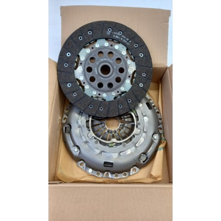 Disque D''Embrayage FORD 1710480 6C117540BD Pièce d'origine oem