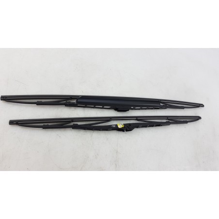 Ensemble De Lames D''Essuie-Glace (2pc) FORD 1714582 AS7JS17528BA Pièce d'origine oem Ensemble De Lames D''Essuie-Glace (2pc) FORD 1714582 AS7JS17528BA Pièce d'origine oem