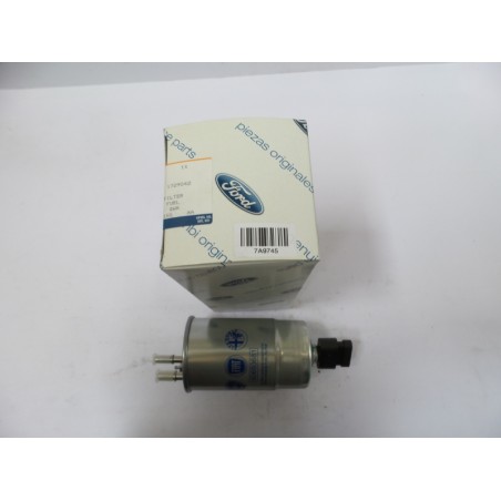 Filtre À Carburant FORD 1729042 BS519155AA Pièce d'origine oem Filtre À Carburant FORD 1729042 BS519155AA Pièce d'origine oem