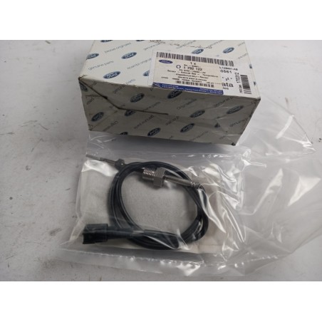 Capteur Pour Température Des Gaz D''Échappement FORD 1792122 BK2A12B591AB Pièce d'origine oem Capteur Pour Température Des Gaz D''Échappement FORD 1792122 BK2A12B591AB Pièce d'origine oem