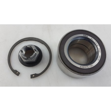 Kit De Roulement De Roue FORD 1796001 8V411K018AA Pièce d'origine oem