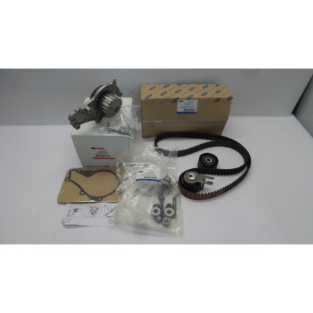 Pompe À Eau Et Kit De Courroie De Distribution FORD 2008679 ME2S6Q8B596AB Pièce d'origine oem Pompe À Eau Et Kit De Courroie De Distribution FORD 2008679 ME2S6Q8B596AB Pièce d'origine oem