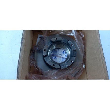 Disque De Frein (1 Pièce) FORD 2021562 BK212A097HA Pièce d'origine oem Disque De Frein (1 Pièce) FORD 2021562 BK212A097HA Pièce d'origine oem