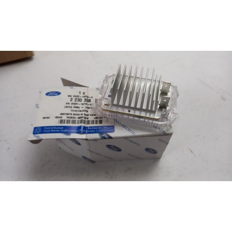 Éclairage Intérieur FORD 2230338 BK2V13776AD Pièce d'origine oem Éclairage Intérieur FORD 2230338 BK2V13776AD Pièce d'origine oem