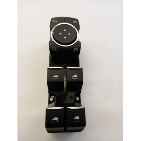 Interrupteur Pour Lève-Vitre FORD 2598929 Pièce d'origine oem Interrupteur Pour Lève-Vitre FORD 2598929 Pièce d'origine oem