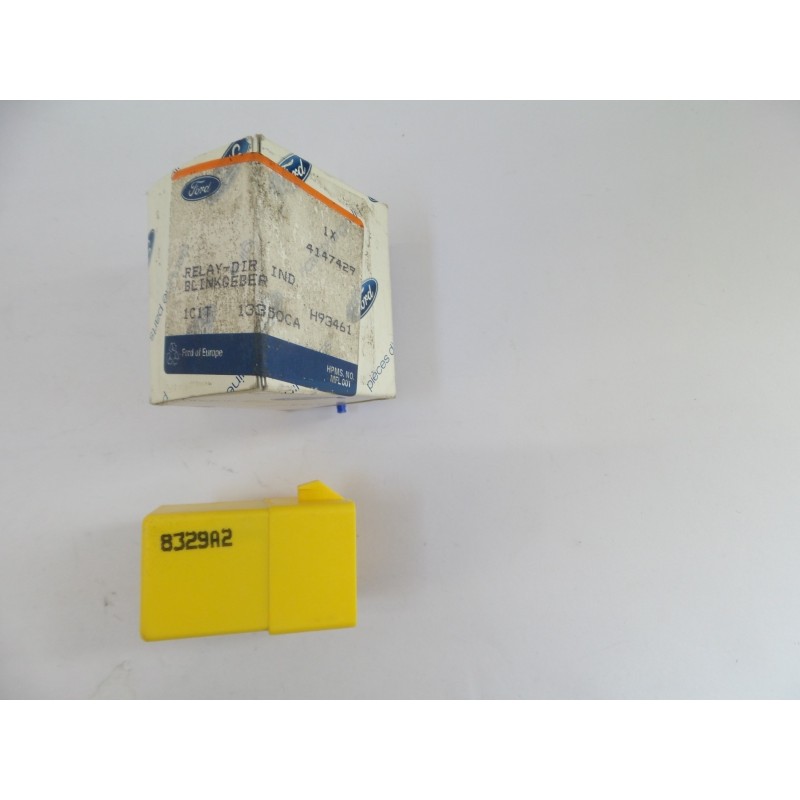 Relais FORD 4147429 1C1T13350CA Pièce d'origine oem