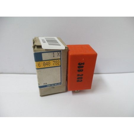 Relais FORD 6048782 78GG17C499AA Pièce d'origine oem Relais FORD 6048782 78GG17C499AA Pièce d'origine oem