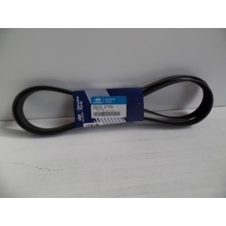 Courroie Trapézoïdale À Nervures HYUNDAI/KIA 2521237182  Pièce d'origine oem